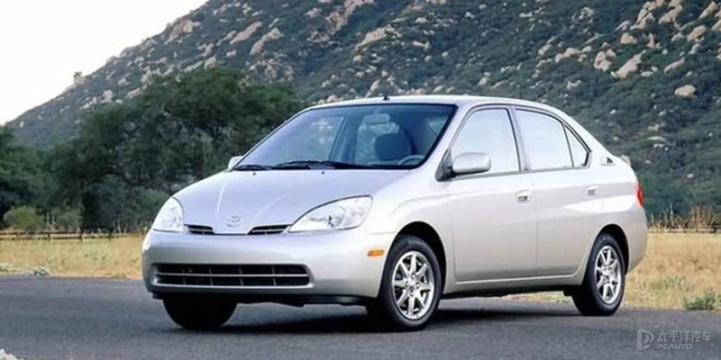 传统车企跌倒新势力吃饱？新能源时代游戏规则没变