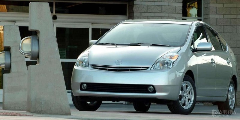 传统车企跌倒新势力吃饱？新能源时代游戏规则没变