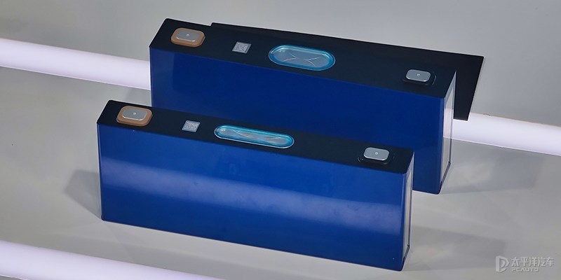 传统车企跌倒新势力吃饱？新能源时代游戏规则没变