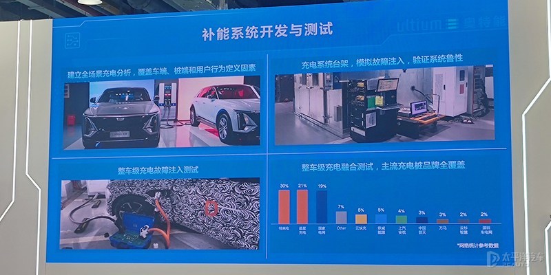 传统车企跌倒新势力吃饱？新能源时代游戏规则没变