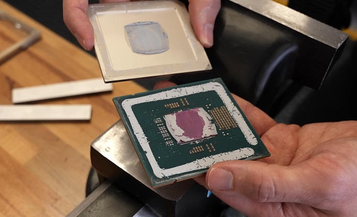 Der8auer分享Ampere 80核Altra Max服务器CPU基准测试成绩