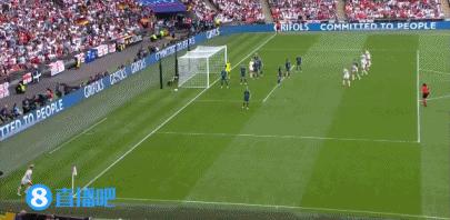 女欧杯决赛-英格兰女足加时2-1绝杀德国，夺队史首座欧洲杯冠军