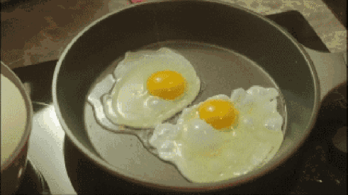 水煮鸡蛋怎样煮才好剥壳(完美水煮蛋壳脱落攻略)