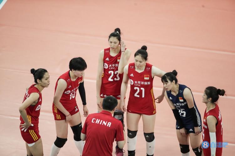 亚洲杯决赛-中国女排青年军1-3日本无缘夺冠 7届赛事5冠2亚