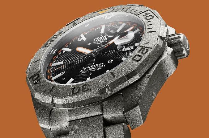 腕表改装工作室：满足你独一无二的收藏梦