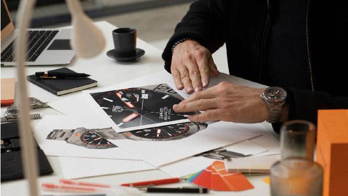 腕表改装工作室：满足你独一无二的收藏梦