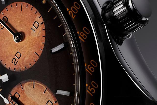 腕表改装工作室：满足你独一无二的收藏梦