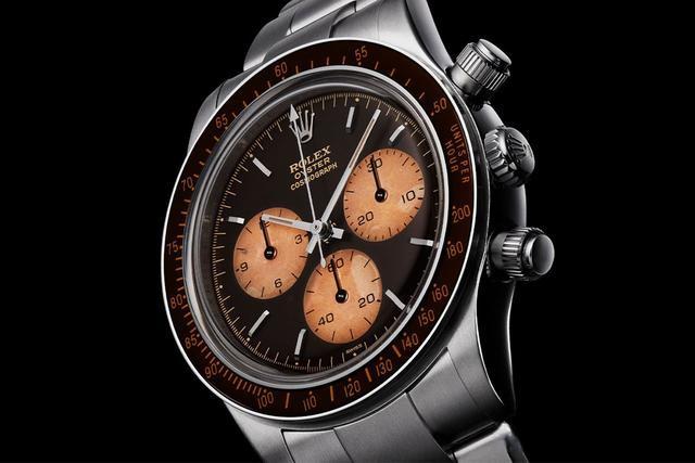 腕表改装工作室：满足你独一无二的收藏梦