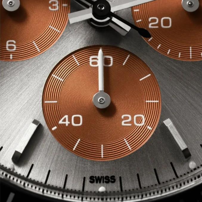 腕表改装工作室：满足你独一无二的收藏梦