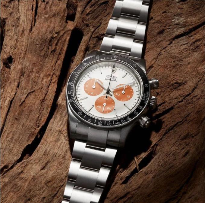 腕表改装工作室：满足你独一无二的收藏梦