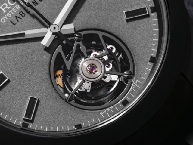 腕表改装工作室：满足你独一无二的收藏梦