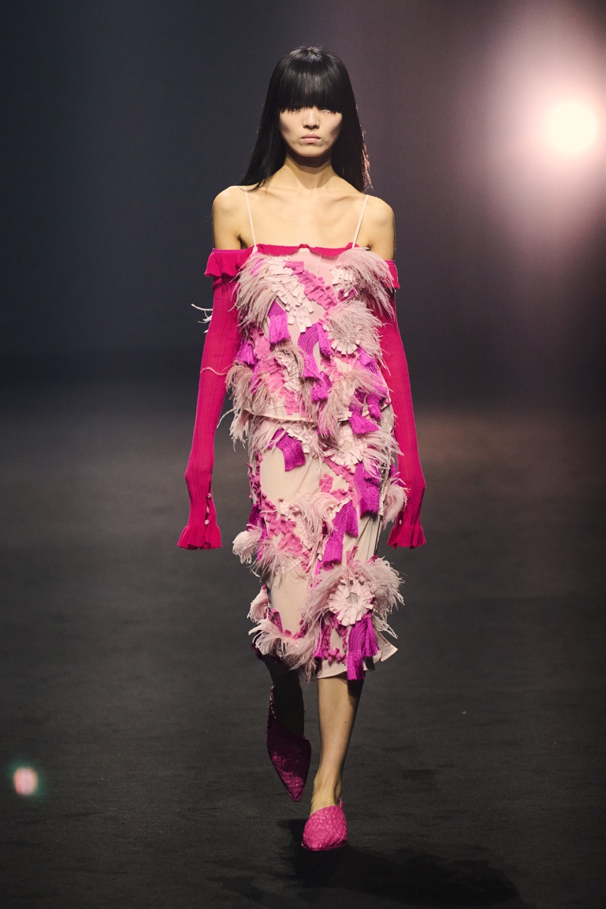 做时代的漫游者,去往未来度假|上海时装周