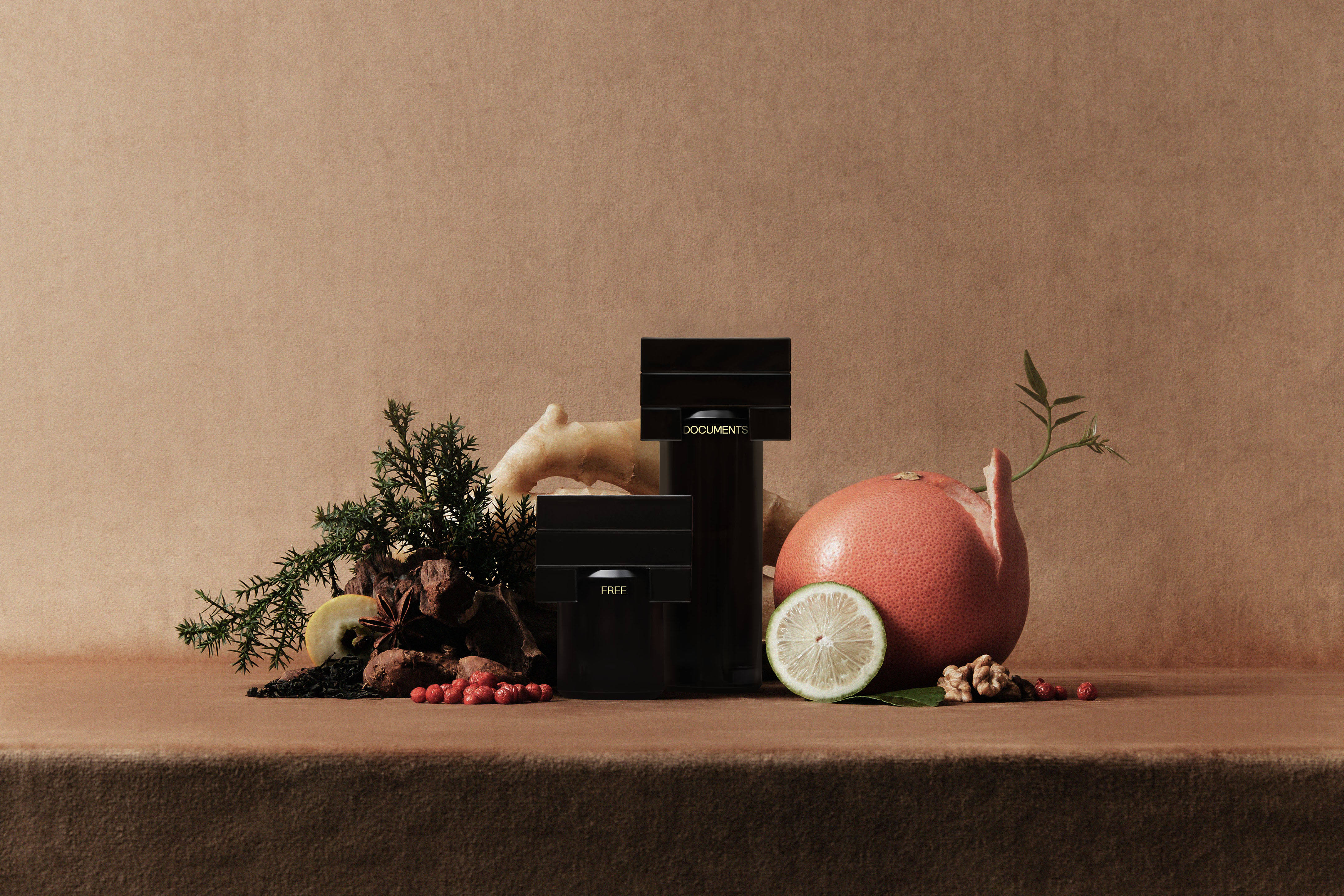 获欧莱雅投资，「闻献」要做最高端的国产香水香氛品牌