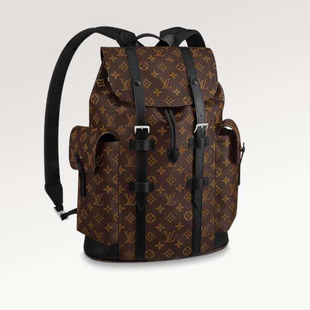 看lv christopher) - 114货源网