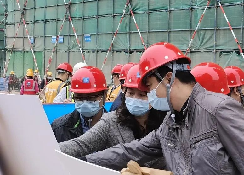 又一波新学位在路上！深圳福田这所学校建设进度喜人