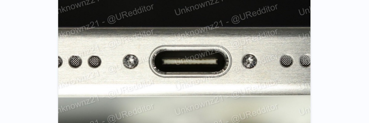 什么是 USB-C 苹果iPhone 15 Pro改为USB-C端口