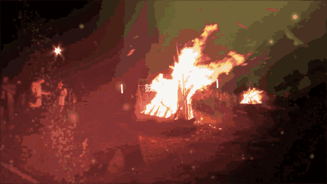 2023五大连池火山圣水节活动安排时间表火爆出炉！果断收藏