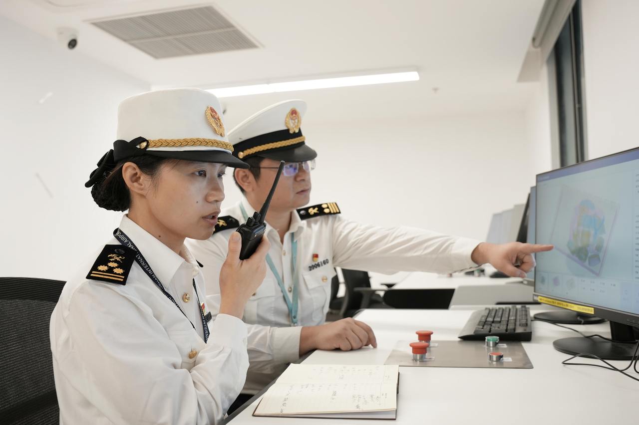 同比上涨30.25%！一季度杭州空港口岸跨境电商出口货运量达3.25万吨