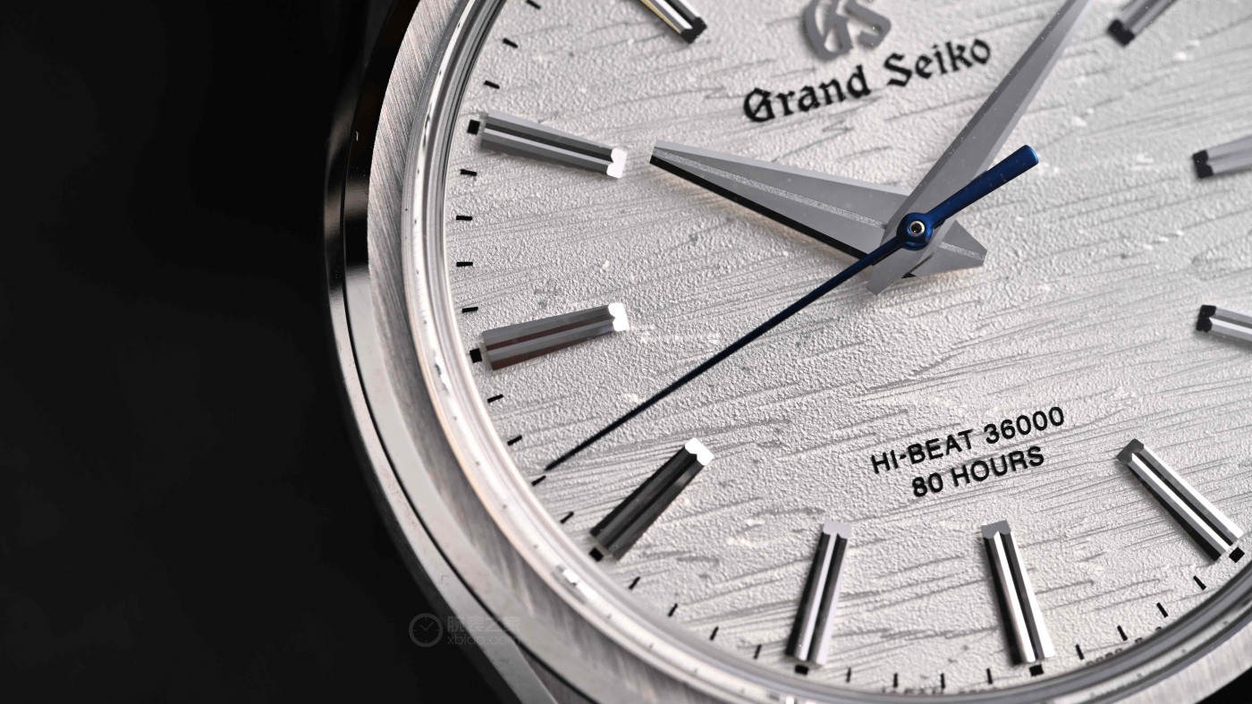 为什么说 相同价位不买瑞表要买冠蓝狮？