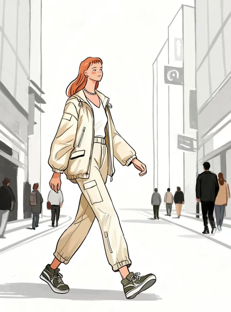 为什么国内中产愿意为高端户外品牌的溢价买单？