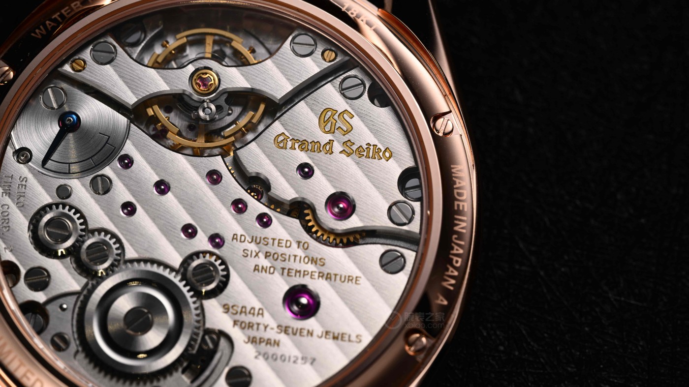 为什么说 相同价位不买瑞表要买冠蓝狮？