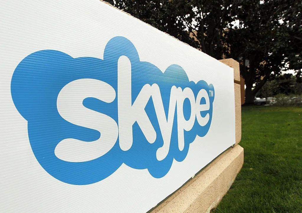 微软Skype，正式停运