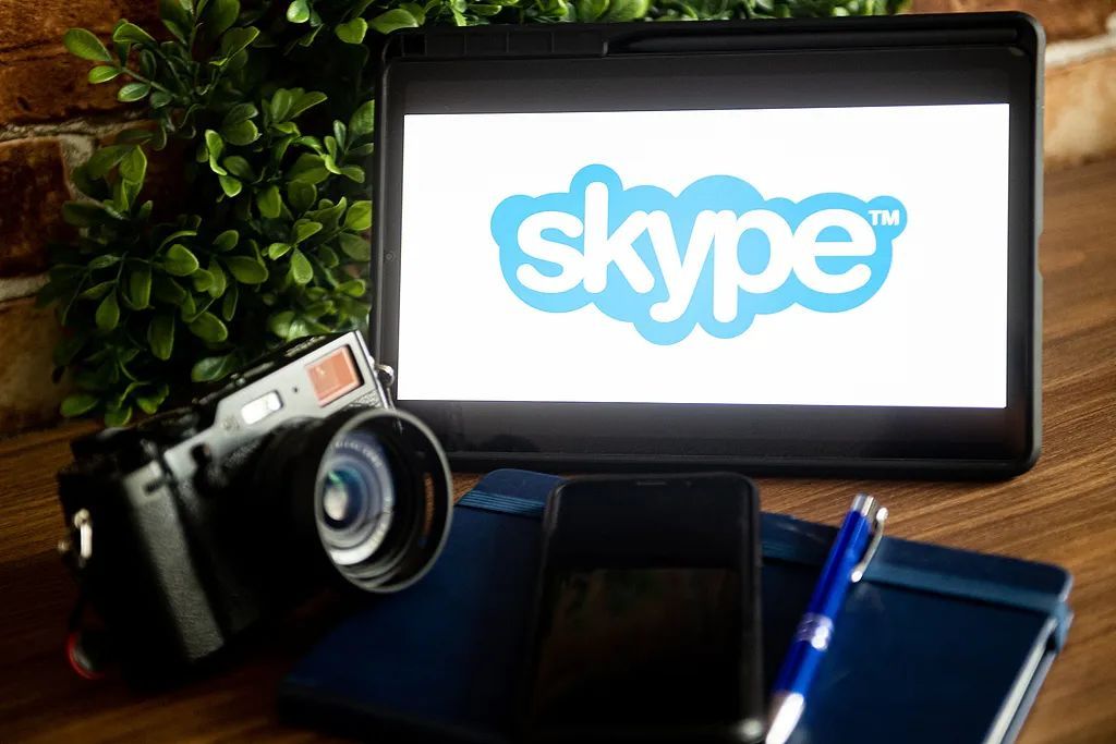 微软Skype，正式停运