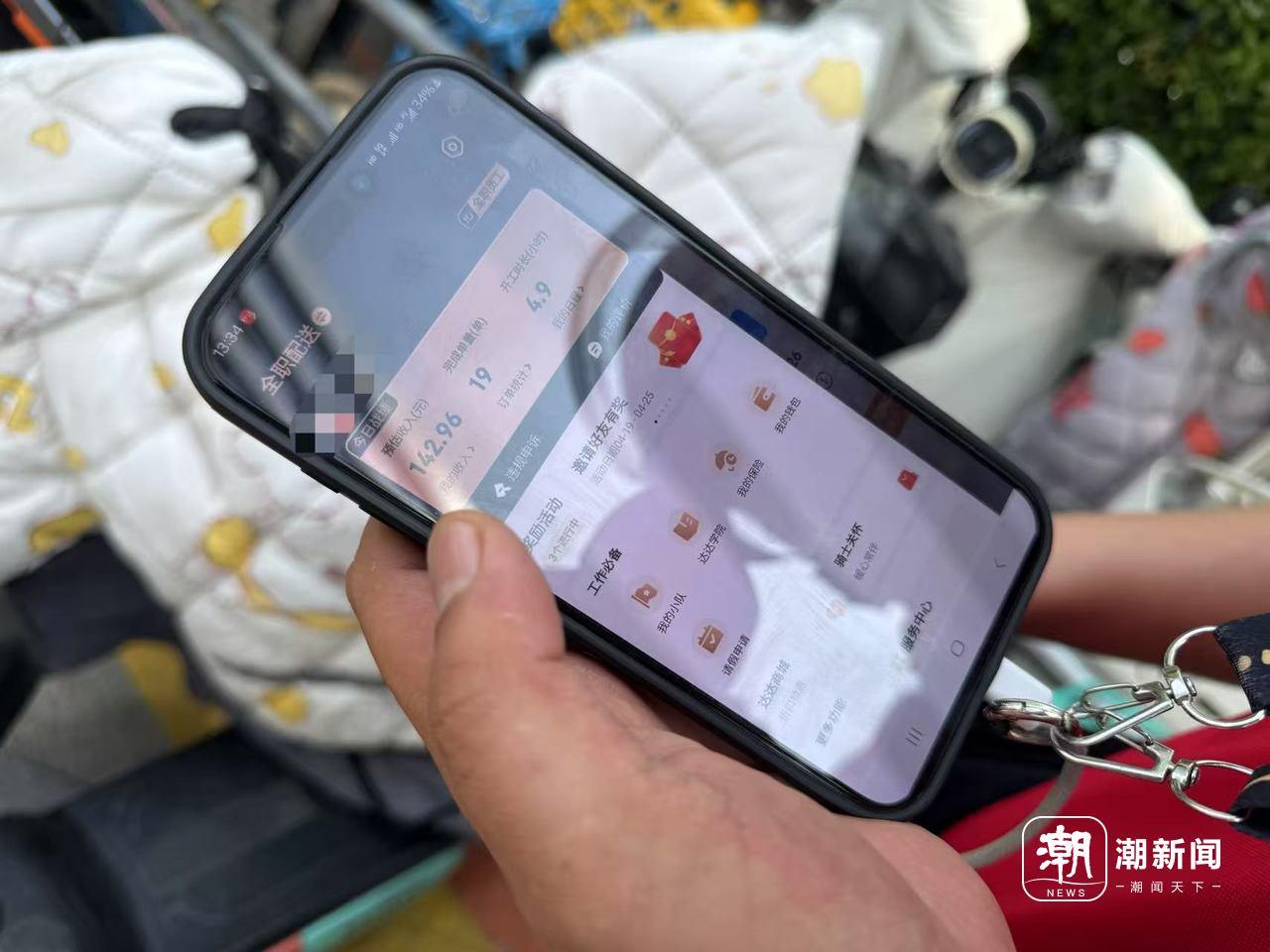 外卖之争，争的究竟是什么