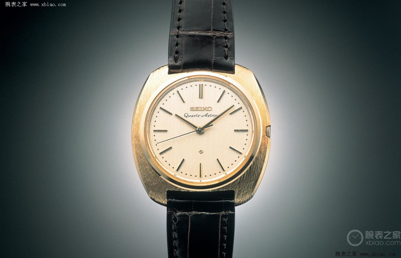 为什么说 相同价位不买瑞表要买冠蓝狮？