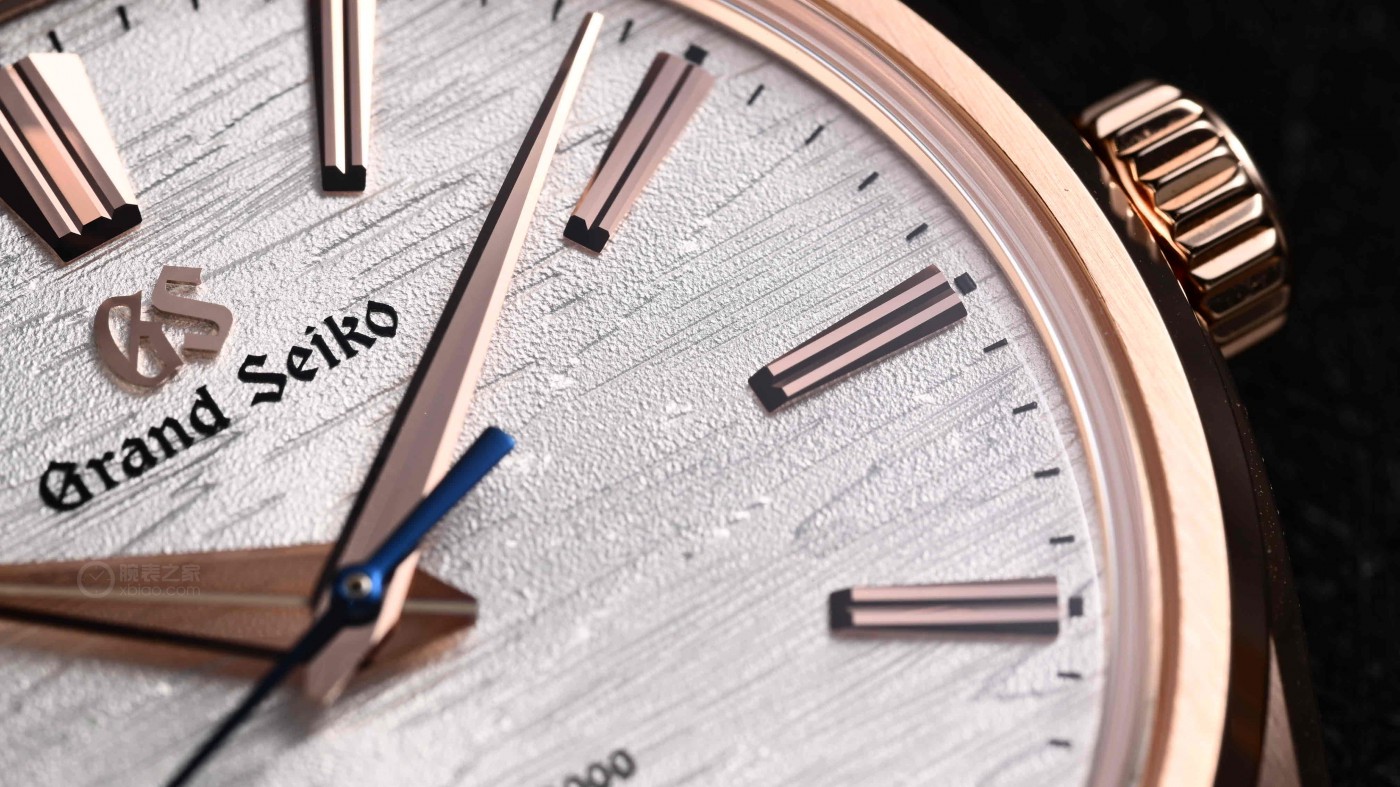 为什么说 相同价位不买瑞表要买冠蓝狮？