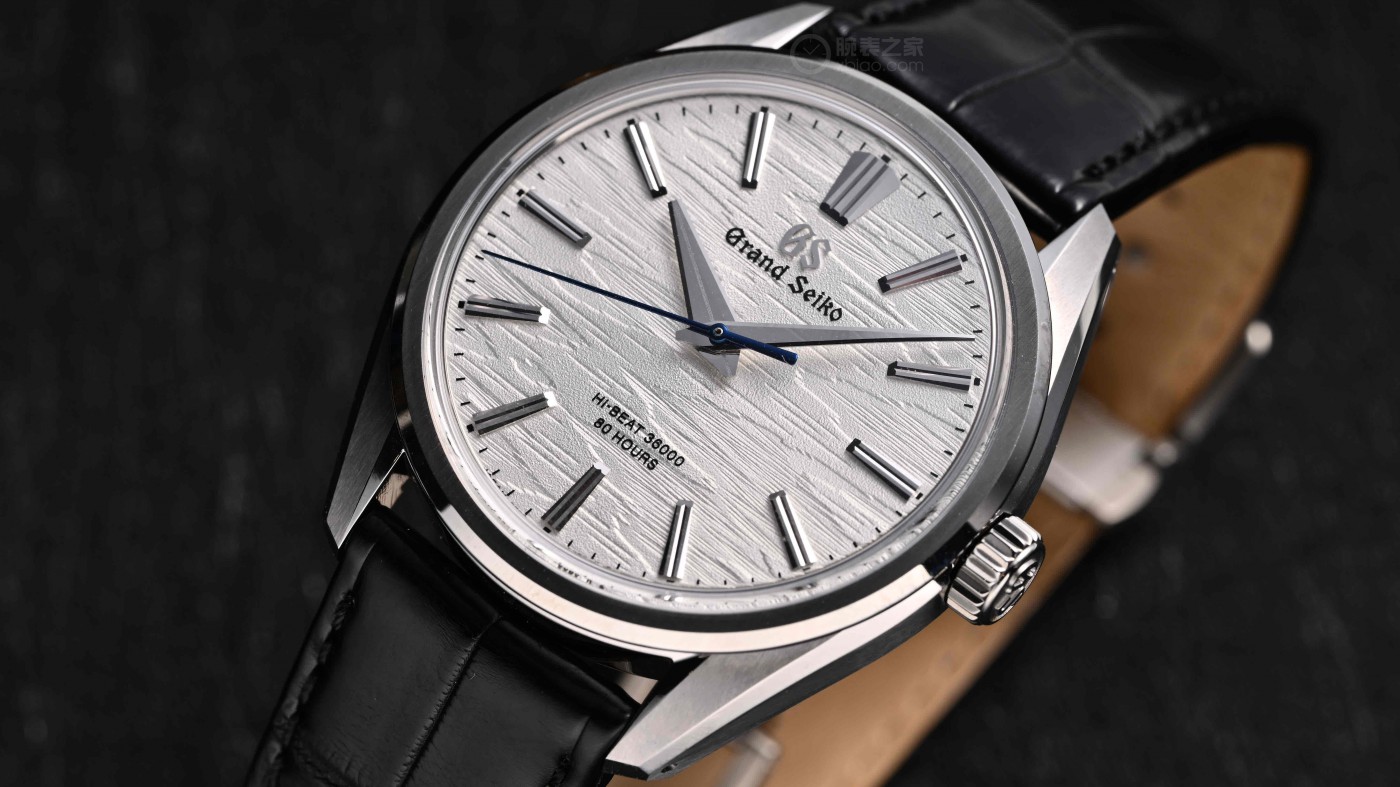 为什么说 相同价位不买瑞表要买冠蓝狮？