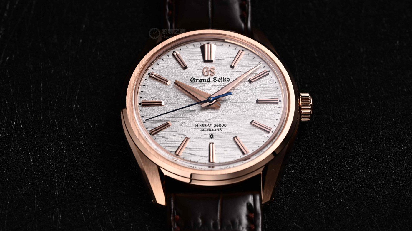 为什么说 相同价位不买瑞表要买冠蓝狮？