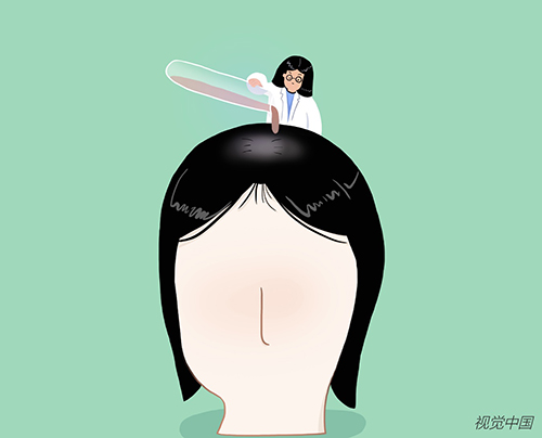 年轻人的“头”等大事