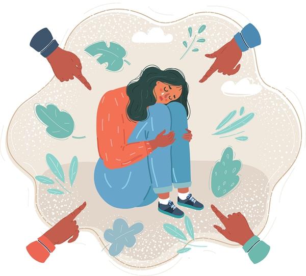 他们为何陷入“美丽羞耻”