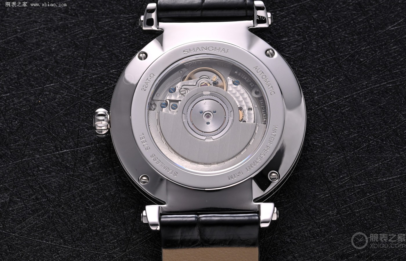 上海表把千年古画戴在手上了，苏绣表盘太美了