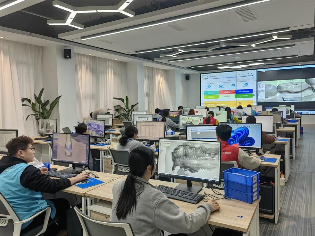 沿着海岸看中国｜日照：数智浪潮重构产业基因