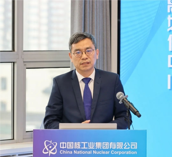 看见·新时代核工业｜四大硬核技术解锁核能绿色密码