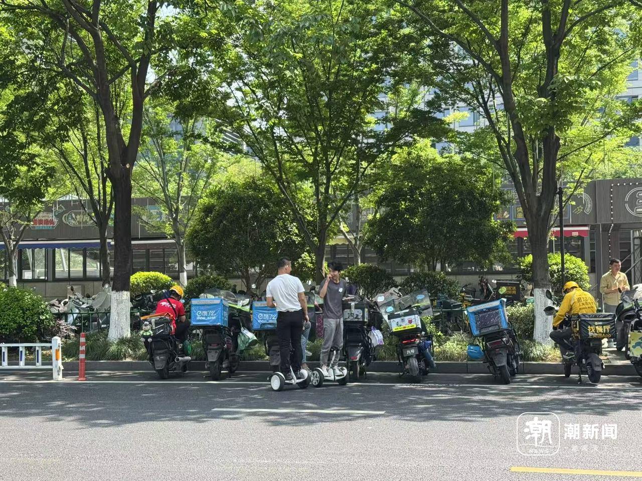 外卖之争，争的究竟是什么