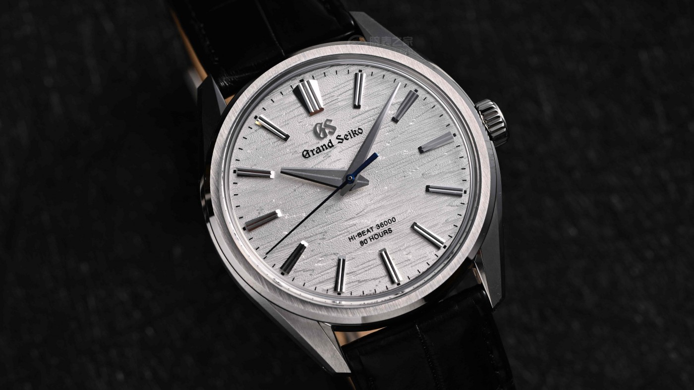 为什么说 相同价位不买瑞表要买冠蓝狮？