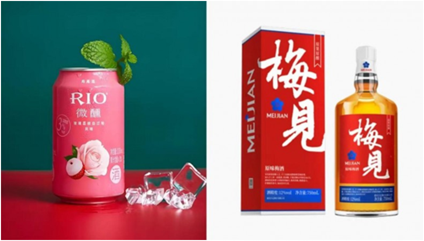 新酒饮赛道升温，重燃下一个万亿新风口