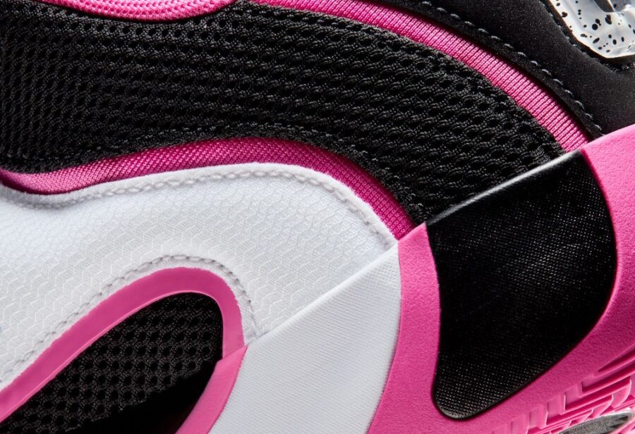 「粉熊猫」Tatum 4 官图曝光！你打几分？