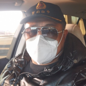 龙城军哥