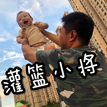 灌篮小将