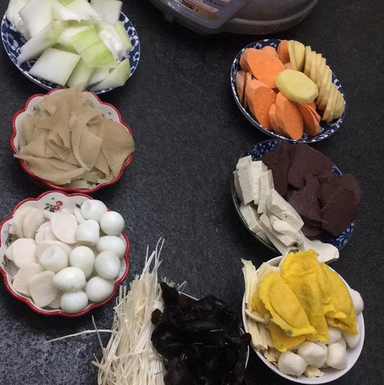 扶摇医学兼职