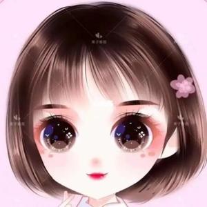 随性自由的小猫HH