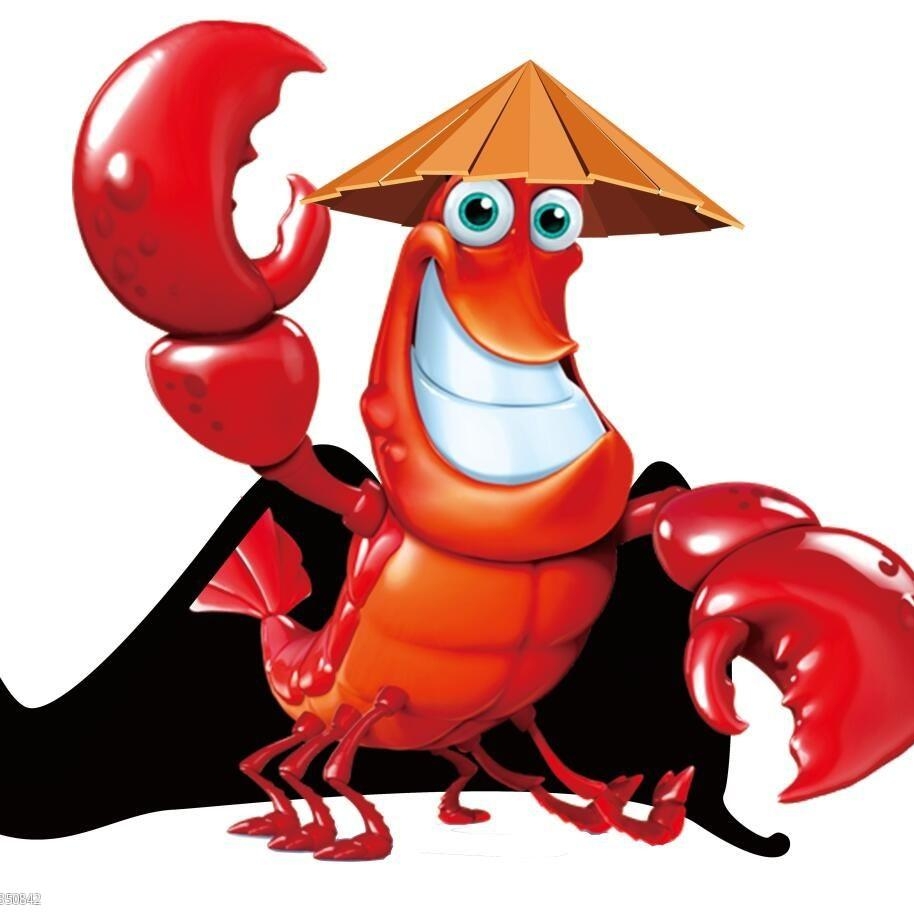 陶醉的小虾米头像