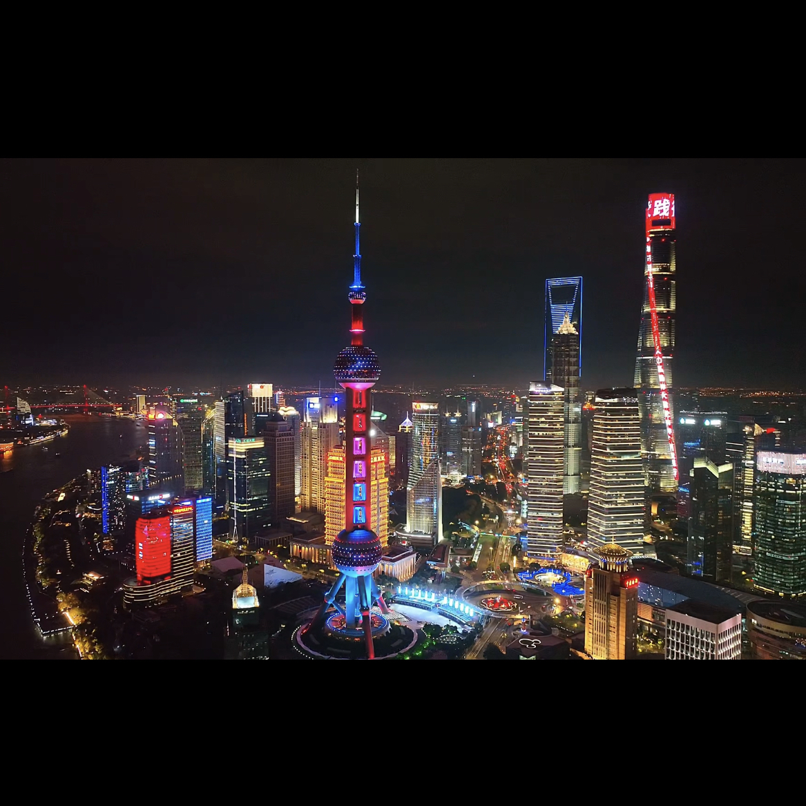 游玩行走江浙沪