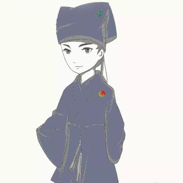 刻刀书生