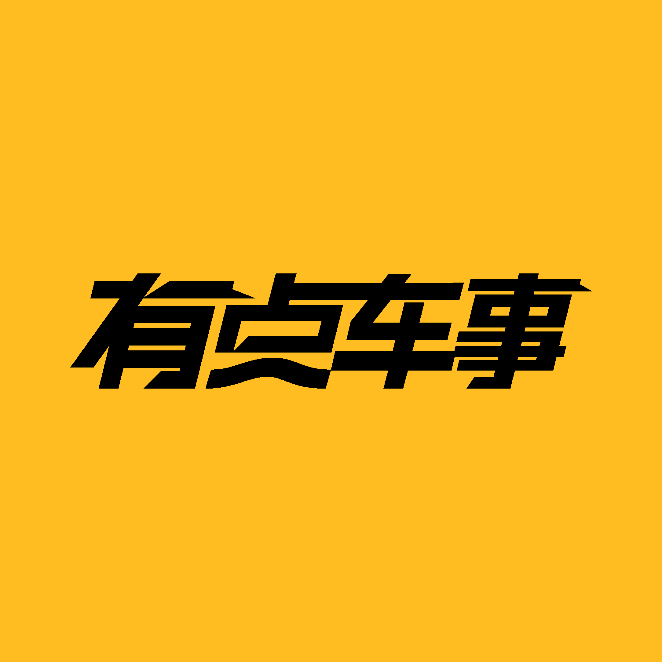 有点车事