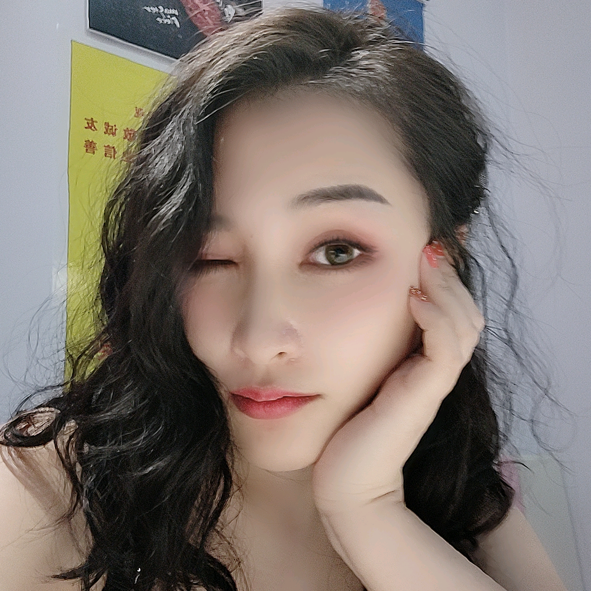 幸运yuanyuan
